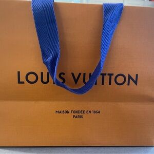 Louis Vuitton bag